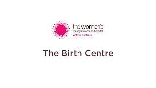 The Birth Centre