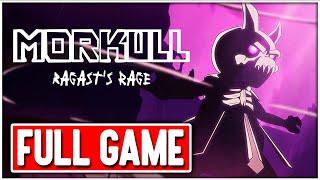 MORKULL RAGAST'S RAGE Gameplay Walkthrough FULL GAME No Commentary + ENDING