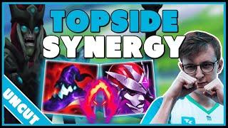 HOW TO PLAY AROUND TOPSIDE - Karthus Jungle | Autophil Uncut Gameplay