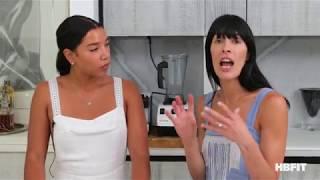 Guest Star: Hannah Bronfman Cooks with Athena Calderone of EyeSwoon