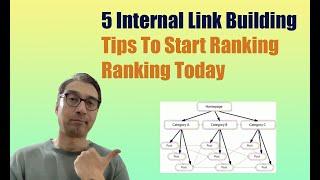 Explode Your Rankings With These 5 Internal Linking Strategies