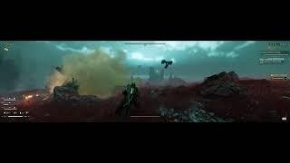 Helldivers 2 - Sending Soldiers into Orbit