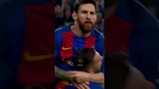 Messi's Magical Goal in El Clasico #messi #fcbarcelona #goat #homecoming