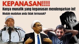 KEPANASAN! Ust. yazid! Mereka Panas Mendengarkan Ini! #salafi #dakwah #manhajsalaf #nasihat #aswaja