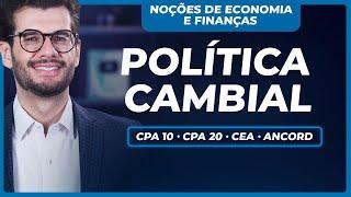 Leilão BILIONÁRIO do Banco Central! Quem levou todos os dólares? (CPA 10, CPA 20, CEA e ANCORD)