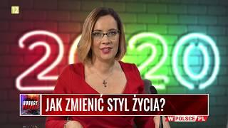 JAK ZMIENIĆ STYL ŻYCIA?