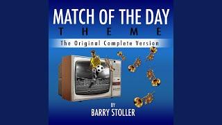 Match of the Day Theme (The Original Complete Release)