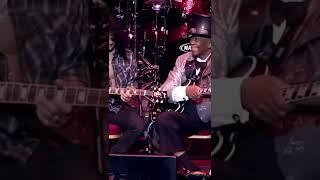 Slash with B.B. King - The Thrill Is Gone