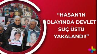 Hüseyin Ocak: Hasan'ın olayında devlet suç üstü yakalandı! - Ahmet Nesin ile USTURA