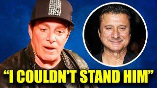 At 71, Neal Schon Finally CONFIRMS The Awful Truth About Steve Perry