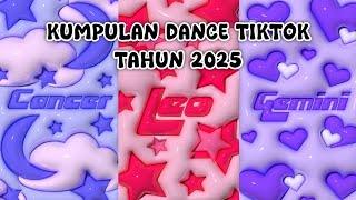 seberapa hafal kamu dance tiktok viral terbaru 2025 part 32-dance tiktok 2025 #dancetiktok