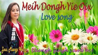 Meih Dongh Yie Oix By Kathy Saechao