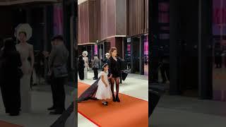 Thảm đỏ Lễ kỷ niệm 20 năm báo Ngôi Sao #thanhthao #talia #ngoisao #redcarpet #shortvideo #shorts