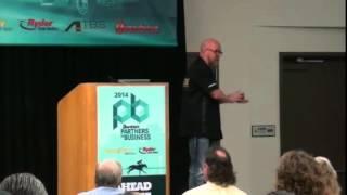 Kevin Rutherford: Rates, deadheading and 'saying no to cheap freight'