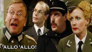 'Allo 'Allo - Best of Series 2 & 3 | BBC Comedy Greats