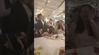 Bday Celebration of Sarah  at Le Chef ,The Manor  Baguio City