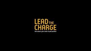 Lead The Charge – Akkodis and Mercedes-EQ