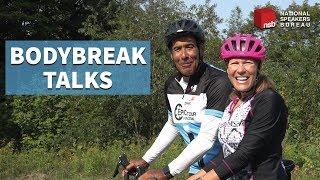 BodyBreak Talks | National Speakers Bureau