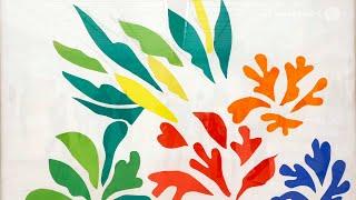 Matisse – Invitation to the Voyage / Retrospective at Fondation Beyeler