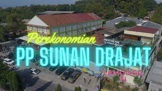 Profil Perekonomian Pondok Pesantren Sunan Drajat Lamongan 2023