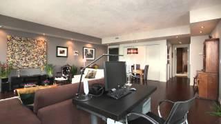 285 Mutual St Suite 2402 Toronto Tour