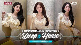 MIXSET HOUSE LAK & DEEP HOUSE 2024 - CÓ DUYÊN KHÔNG NỢ REMIX, MỘT NGƯỜI ĐỨNG TỪ XA CHỜ EM VỀ REMIX