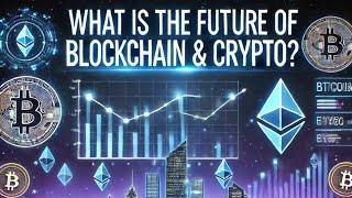 Crypto & Blockchain: The Future Unveiled!