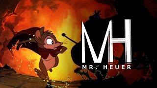 Mr. Heuer - NIMH (mrsimon remaster)