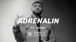 [Free] Omar Type Beat „Adrenalin" [prod. Bastikoko x Plug Wave]