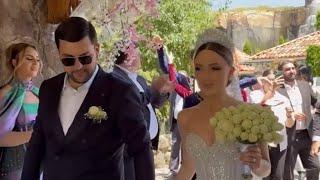 Красивая Армянская свадьба в Ереване // Beautiful Armenian wedding in Erevan️