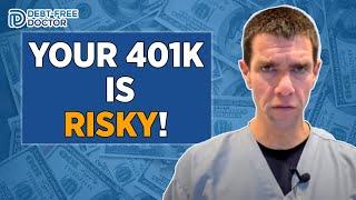 Is A 401k Worth It? | Debt Free Doctor