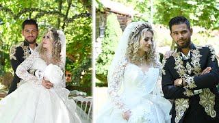 kazim & Sila Dugunu Ork Neco King STDUIO ORCE 4K 00389-75-627-110