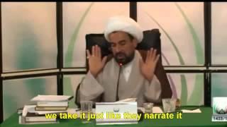 Shia Muslim Debates Follower Of Ahmed Hassan (Fake Yamani)