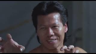 Jean Claude Van Damme in Double Impact (1991)