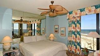 Navarre Towers - Unit 402 - Navarre, Florida - Dale E Peterson Vacations