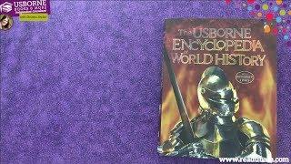 The Usborne Encyclopedia of World History - Quick Look