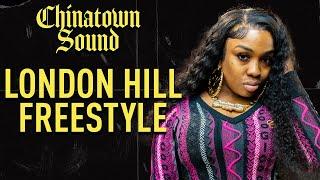 Chinatown Sound - London Hill - Freestyle