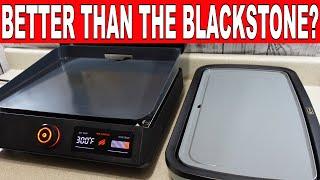 Testing The $30 Dash CERAMIC Coated Everyday Griddle