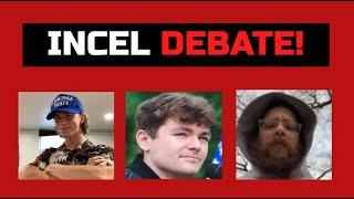 Nick Fuentes, Kai Clips, and Beardson Discuss the INCEL Controversy + More!