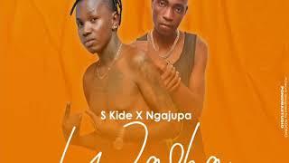 S kide X Ngajupa _-_ Washa produced by dj good master &Zest 0656581814