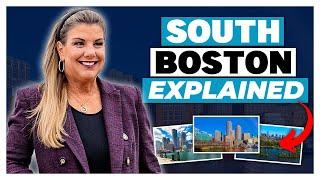 The Ultimate Guide to Living in South Boston, MA (2024)