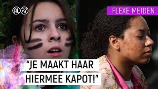 WRAAKACTIE S01 #3 | Flexe Meiden | NPO Zapp