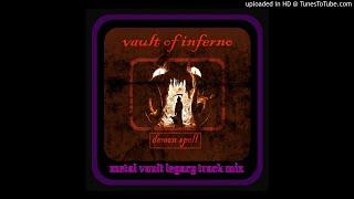 vault of inferno - (demon spell) metal vault legacy tracks collection (2021)