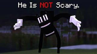 Minecraft's Most Overrated Horror Mod