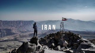 EXPEDITION IRAN // Climbing Mount Damavand 5,671m (Short Film)