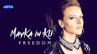 Mayka In Ku - Freedom (2013) [Full Album]