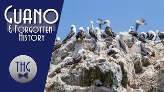 History of Peru and Guano, HD version