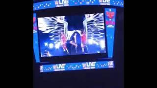 Rhea Ripley Shows Off Twerking Skills During WWE Live Event