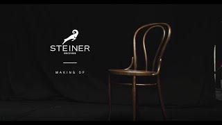 Steiner1888 Herbst-Winter Kollektion 2020-21, MAKING OF SHOOTING