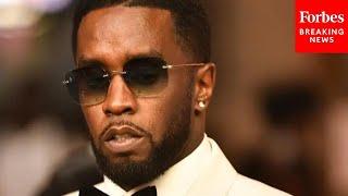 The New Lawsuit Sean 'Diddy' Combs Faces After Early Losses in Criminal Case